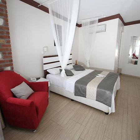 Destina Hotel 博兹贾阿达岛 外观 照片
