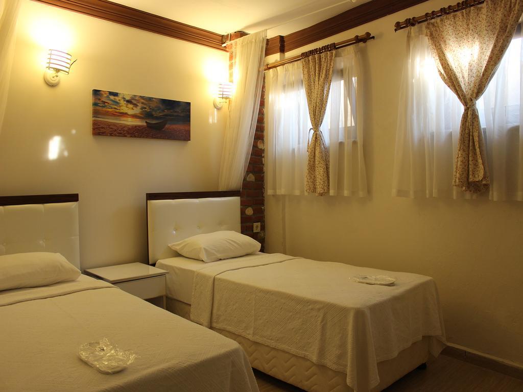 Destina Hotel 博兹贾阿达岛 外观 照片