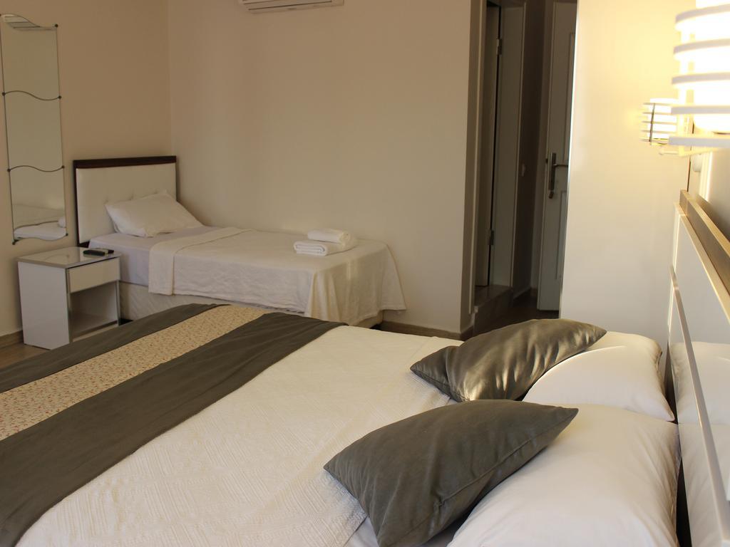 Destina Hotel 博兹贾阿达岛 外观 照片