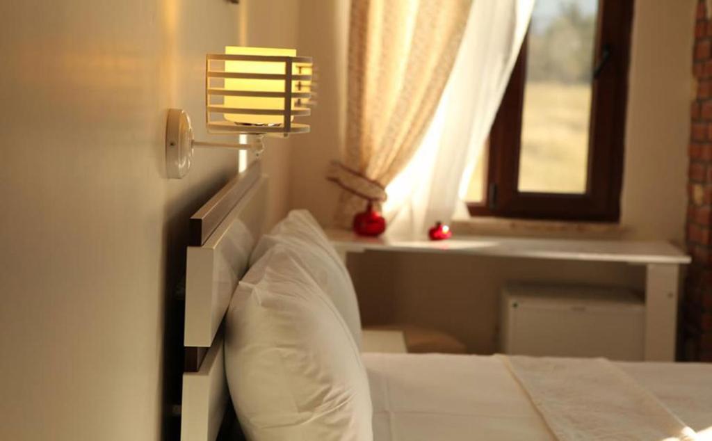 Destina Hotel 博兹贾阿达岛 客房 照片