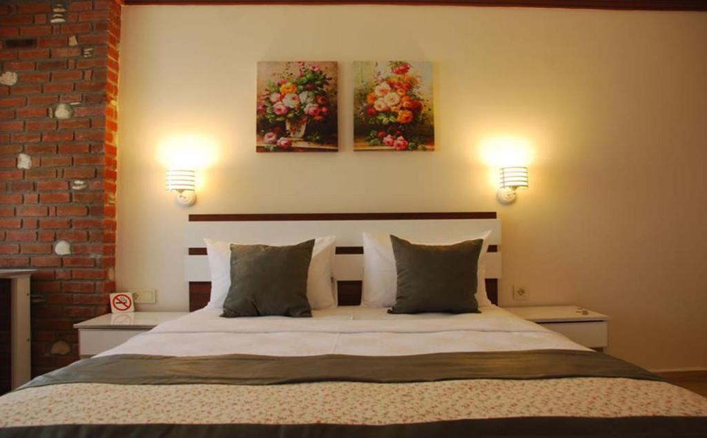 Destina Hotel 博兹贾阿达岛 客房 照片