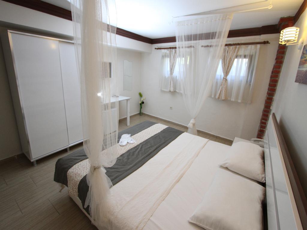 Destina Hotel 博兹贾阿达岛 外观 照片