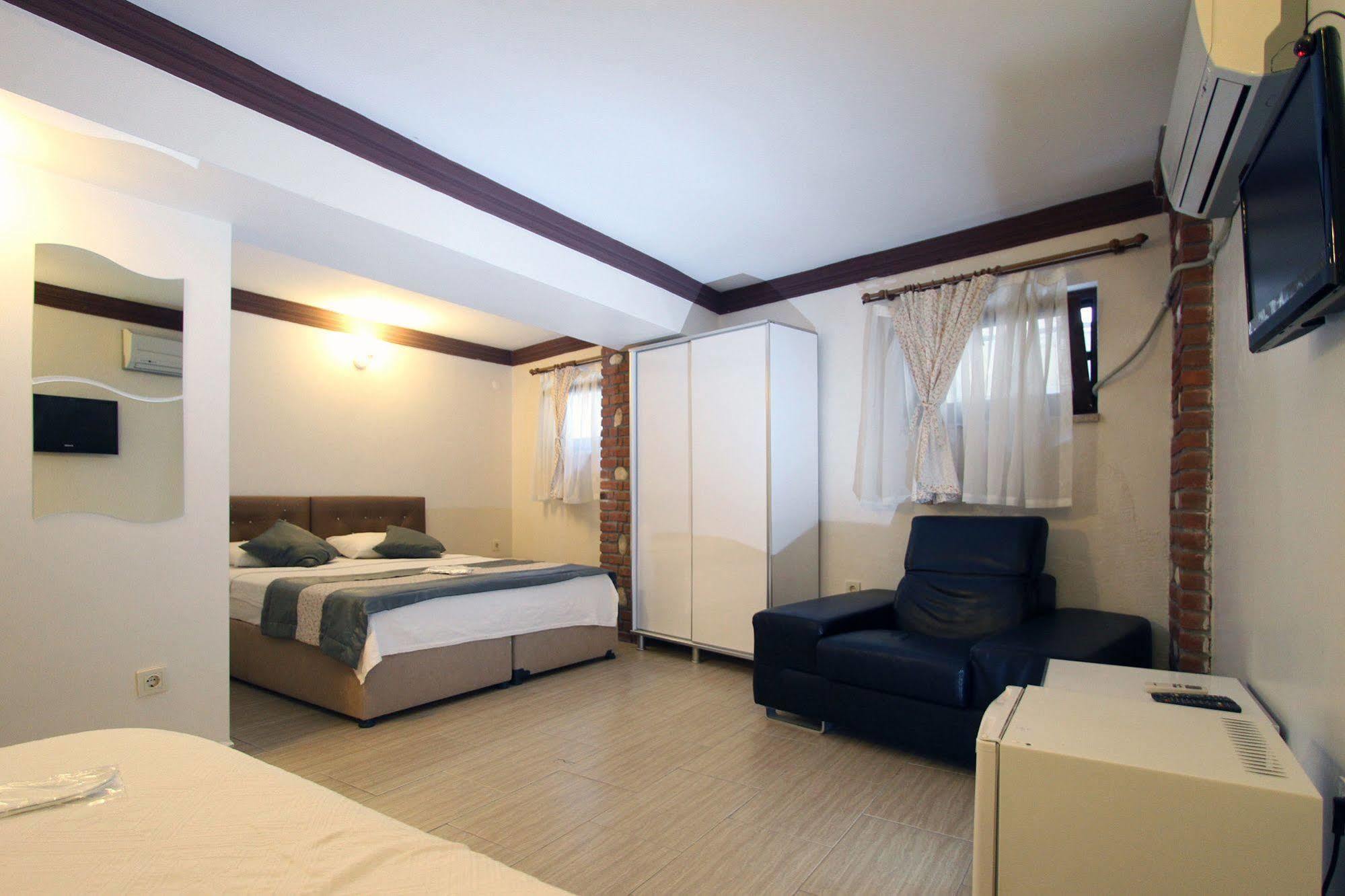 Destina Hotel 博兹贾阿达岛 外观 照片